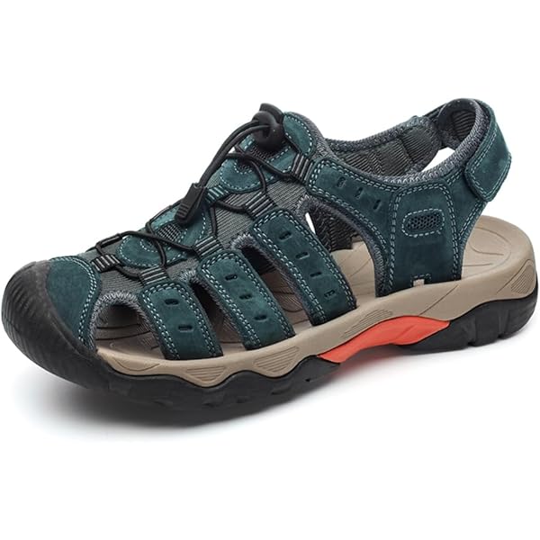 Sandalias Camel Crown CAMEL CROWN Sandalias De Senderismo Para