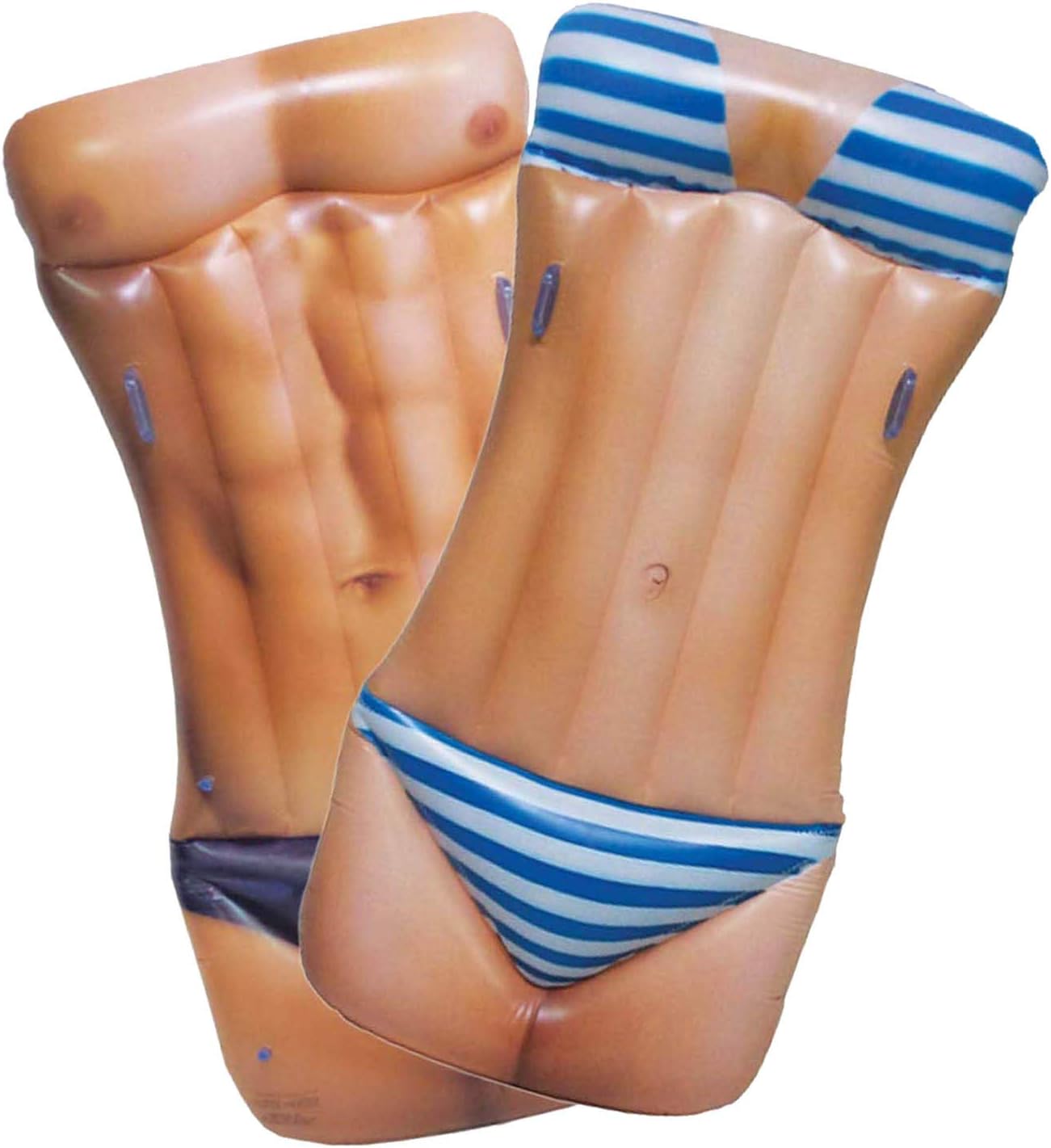 hunk pool float