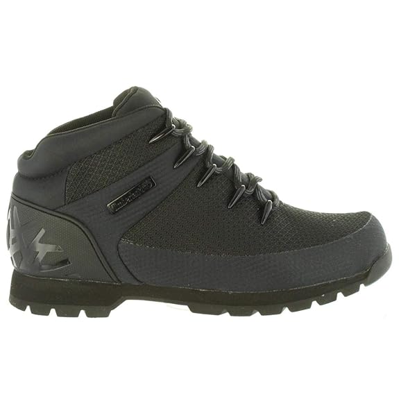 Timberland Halbstiefel CA1QHR Euro Sprint Stoff JE