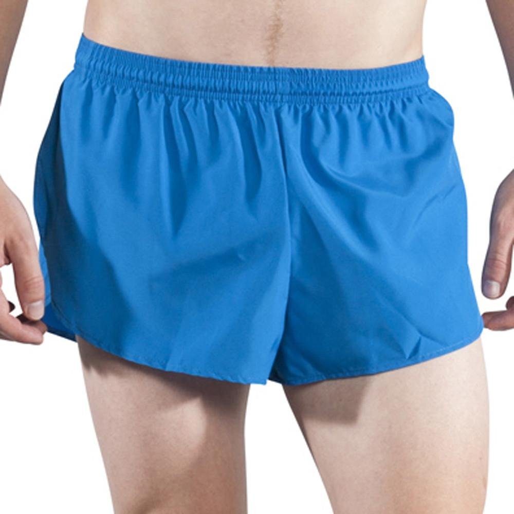 boa 1 inch split shorts
