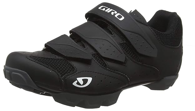 Buy Giro Riela R II Cycling Shoes Women�s Black 39 at