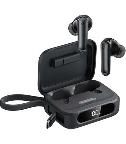 Amazon.com: Soundcore Anker Liberty Neo True Wireless Earbuds