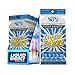VITAL 4U® Liquid Energy Shot - Ginseng, Naturally Sweetened, Chocolate Cherry Flavor, 24 ct