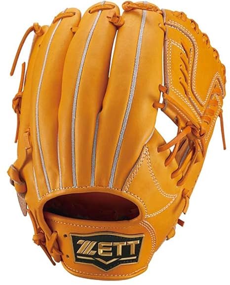 zett baseball gloves