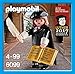 Playmobil 6099 Martin Luther Figure Special Edition