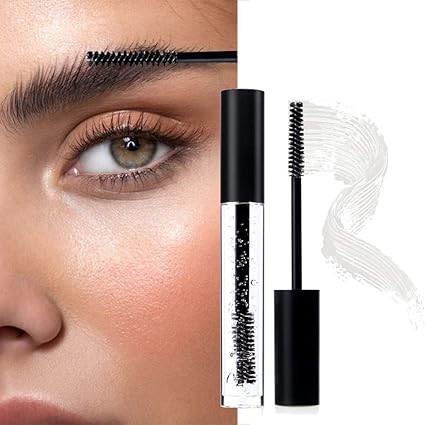 Pretty Comy Gel Per Sopracciglia Trasparente Impermeabile Lunga Durata A Prova Di Sbavature Fissaggio Per Sopracciglia Gel Liquido Per Sopracciglia 3d Trucco Naturale Per Sopracciglia Amazon It Bellezza
