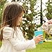 Kinderville Bigger Bites Silicone Cups, Set of 2 in Blue/Orange