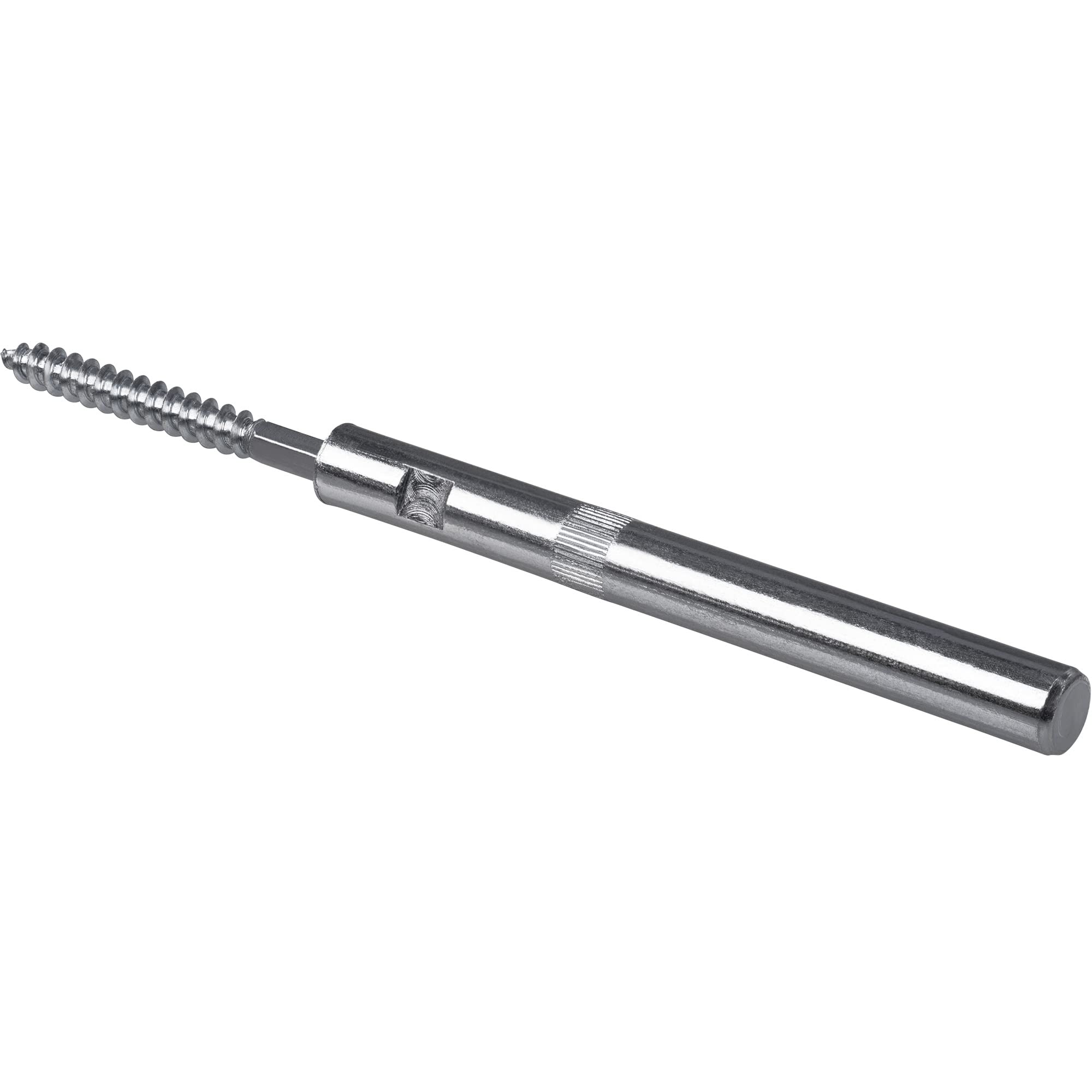 Gedotec Shelf Supports Adjustable Shelf Supports Invisible Shelf Supports | Compact | Wall Shelf Supports Load Capacity 85 kg | Steel Shelf Supports for wall mounting
