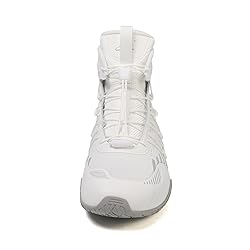 Men’s Boxing Shoes Lightweight High-Top Training