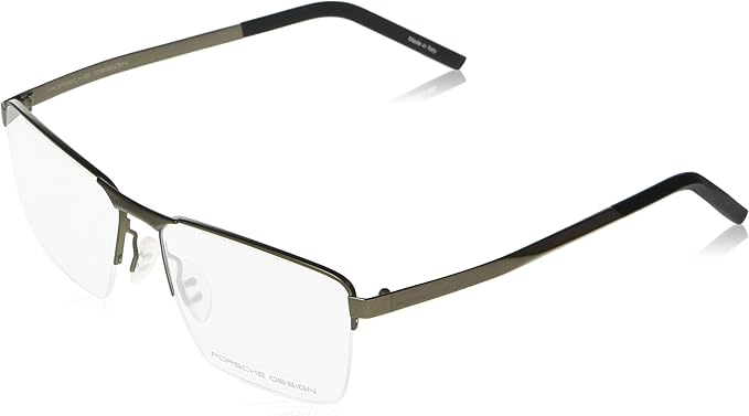Amazon ポルシェデザイン メガネフレーム Porsche Design ポルシェデザインメガネフレーム メンズ P04 Bサンド 日本 55 日本サイズm L相当 ファッション眼鏡 通販