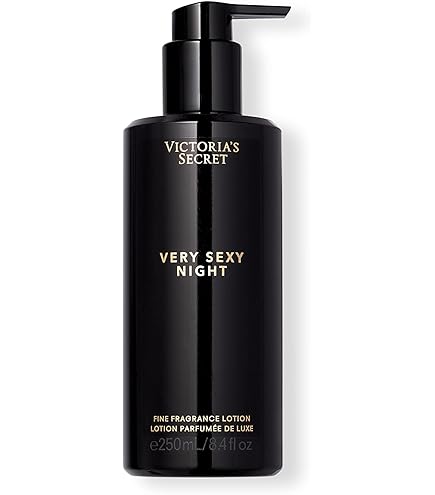 Amazon.com : Victoria's Secret Scandalous Fragrance Lotion 8.4 oz