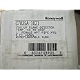 Honeywell C7035A1031 Minipeeper Ultraviolet Flame Detector Sensor, NEMA