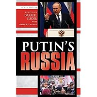 Putin's Russia