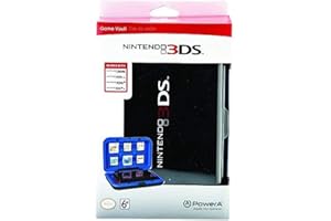 Universal Hard Case for Nintendo 3DS/3DS xl/ DS/DS xl