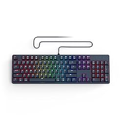 PWNAGE Ultra Custom PBT Doubleshot Keycap Set