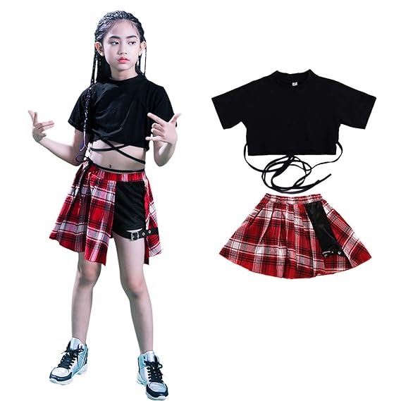 Dance outfits amazon Outlet