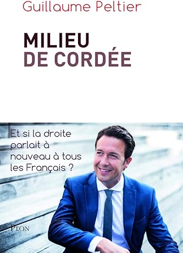 Download Milieu de cordée PDF