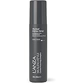 L'ANZA Healing Style Thermal Defense Hairspray for Women, 6.8 Fl Oz | Heat Protectant Spray, for Styling Defense, Anti-Frizz Control, Anti-Humidity Shield, Sleek Finish, Adds Shine