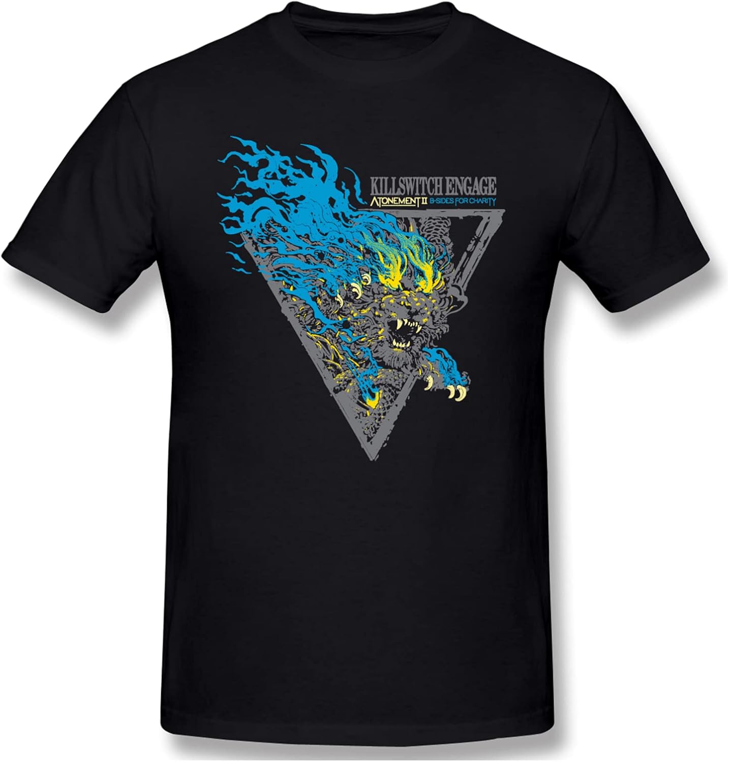 killswitch engage atonement shirt