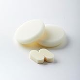 YAXI EARPADS + Headband Cushions for Koss PORTAPRO (Cream White)