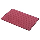 BALANCE Dog Crate Pad, Dog Foam Crate Mat Kennel