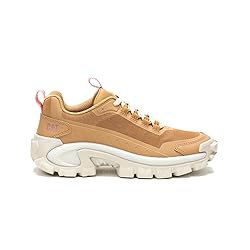 Caterpillar Intruder Lightning Mesh Sneaker Unisex