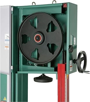 Grizzly Industrial G0636X Band Saws product image 5