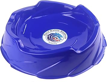 beyblade battle stadium