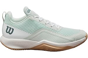 WILSON Women's Rush Pro Lite Sneaker
