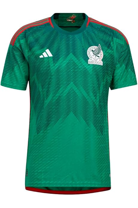 nike mexico gear