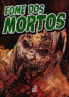 Livro Fome dos mortos