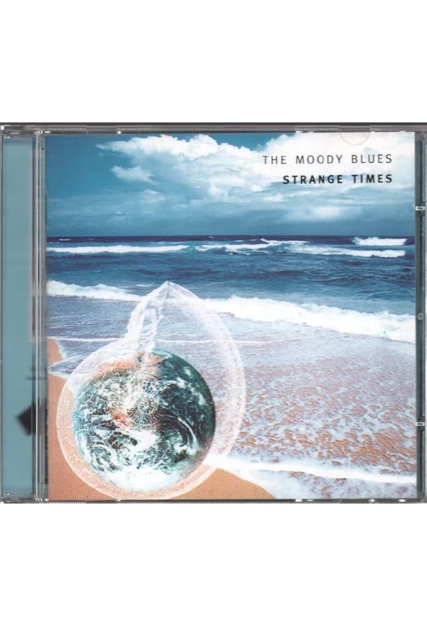 Moody Blues - Sur La Mer - Amazon.com Music