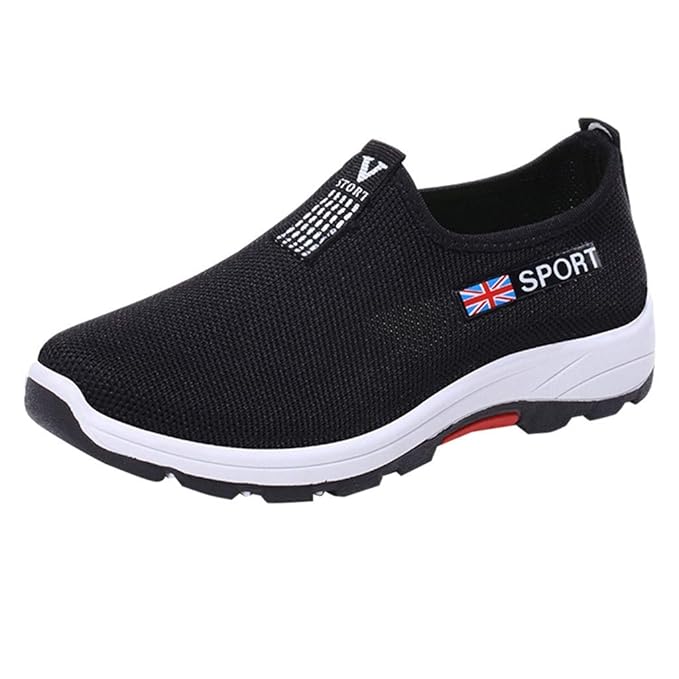 Amazon.com: Zapatillas deportivas para mujer de POHOK para ...