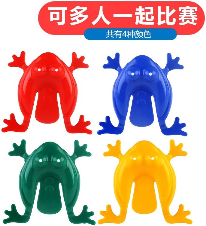 frog hopper toy