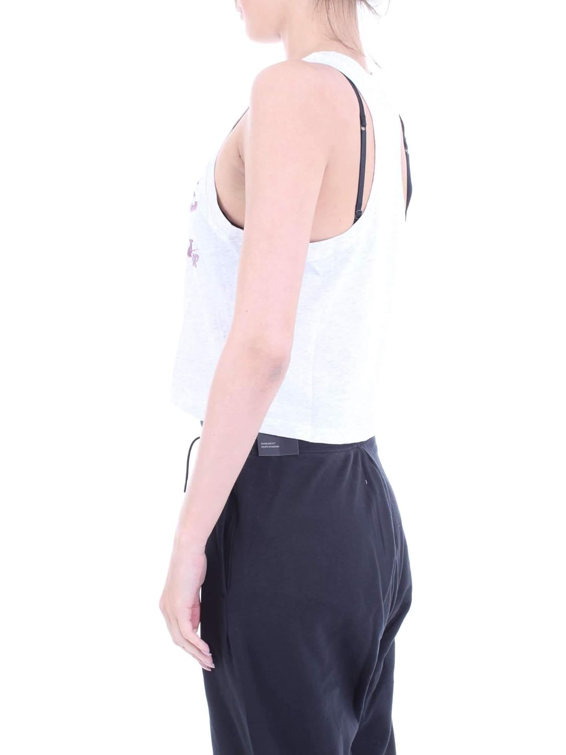 the force is female nike tank