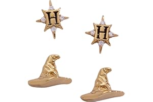 Alex and Ani Harry Potter™ Earrings