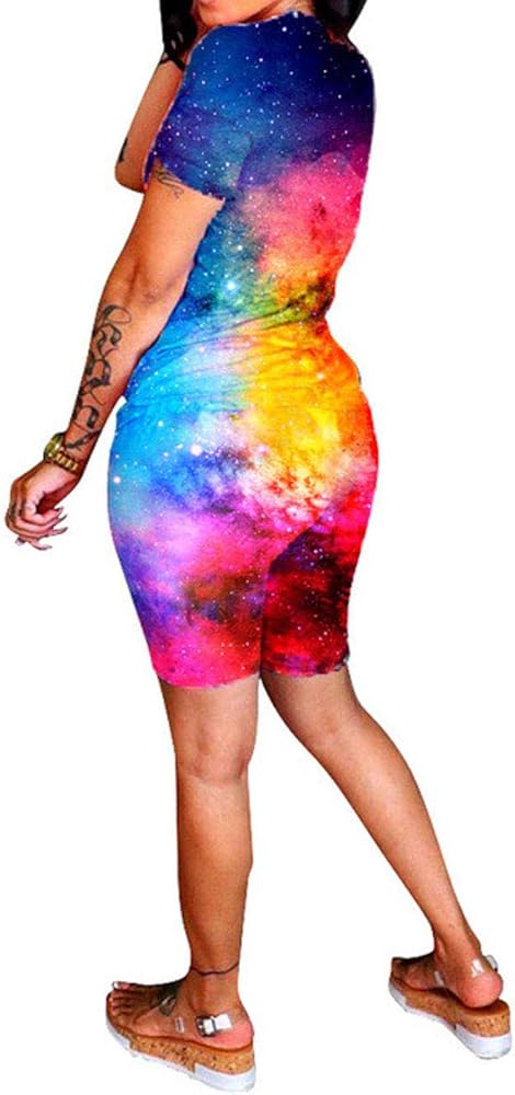 plus size tie dye tracksuit
