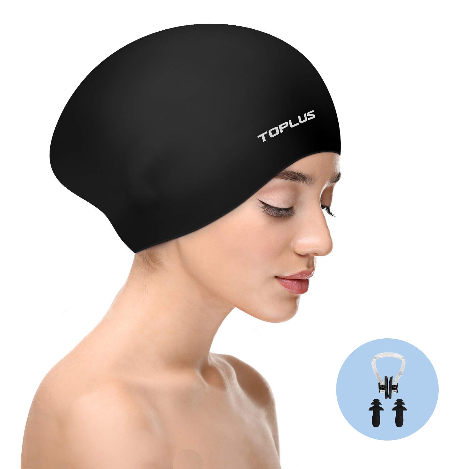 Best Rated In Swimming Caps Helpful Customer Reviews