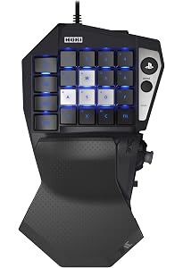 Amazon.com: HORI Tactical Assault Commander F14 (Final