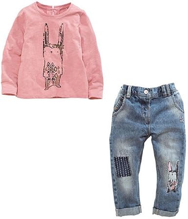 jeans shirts for girls