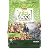 Higgins Vita Seed Parrot 3 Lbs.
