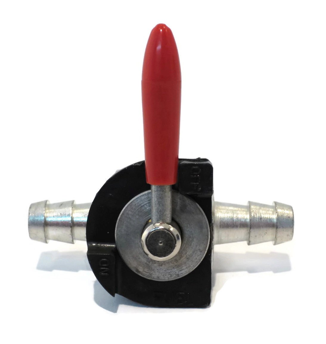 Best Lawn Mower Gas Line Shut Off Valve Straight