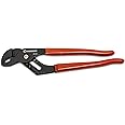 Crescent 10" Tongue & Groove Plier, V-Jaw, Black Oxide - RT410CVN