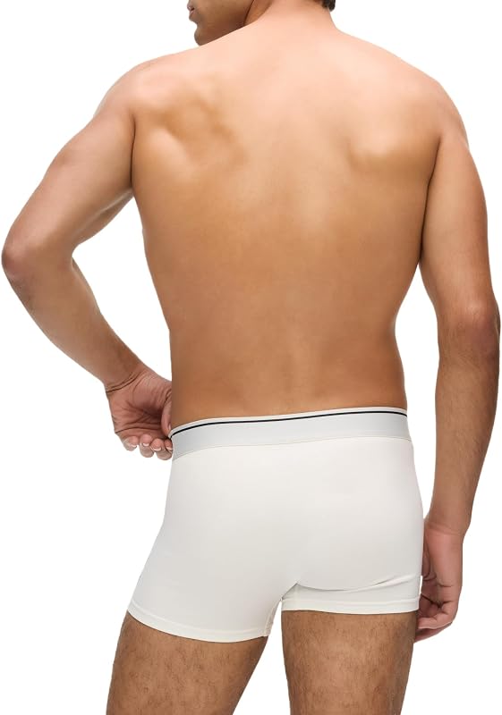 Herren Ikon Fusion Trunk (3 Pack) Silverlake/Cannoli/Sedona M