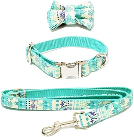 mayan dog collar