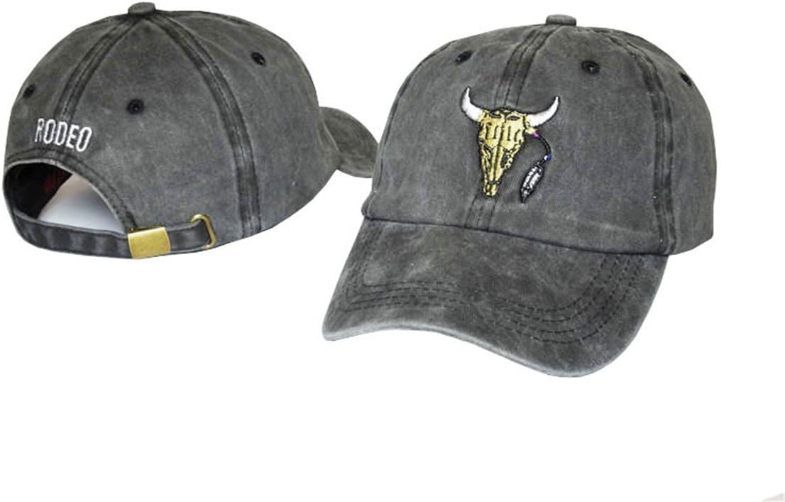 Travis Scott Cap Men & Women's Baseball Snapback Hats One Size