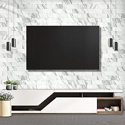 AULIGET 3" x 6" Subway Tile Peel and Stick