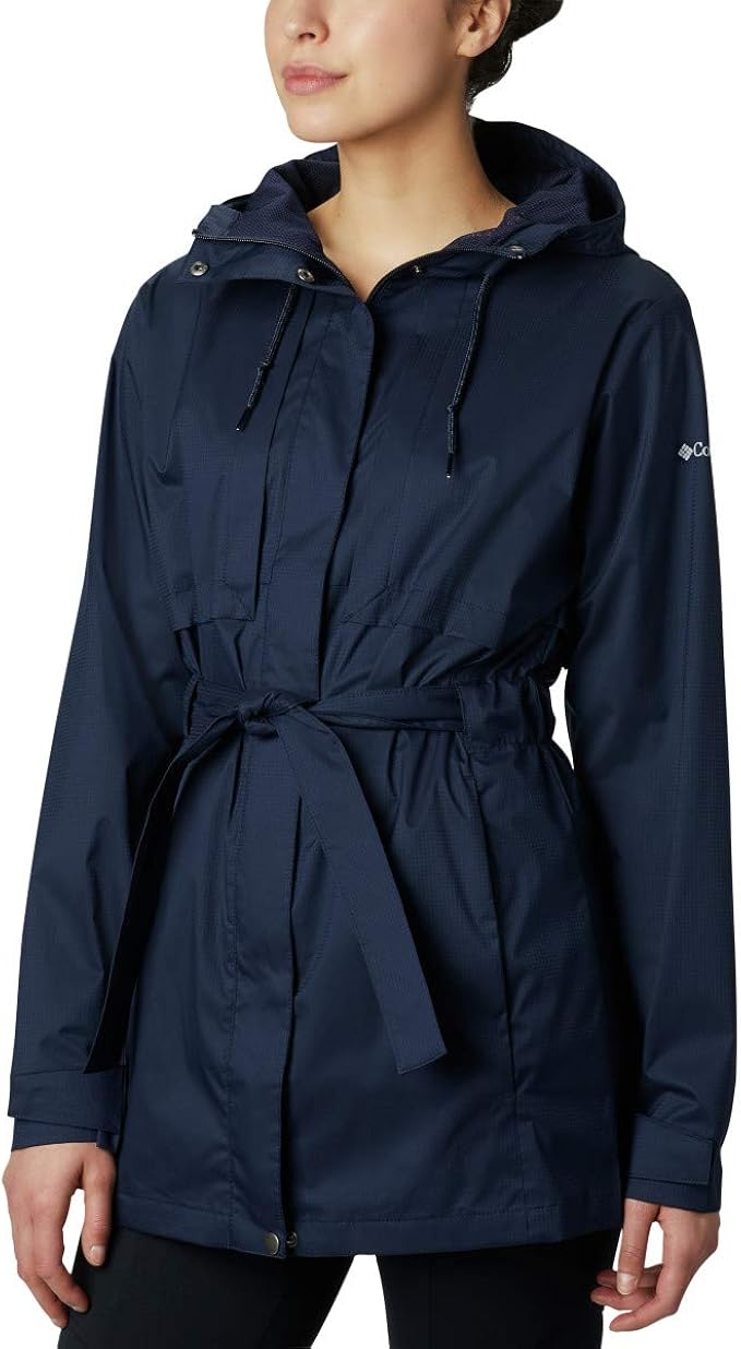 columbia pardon my trench