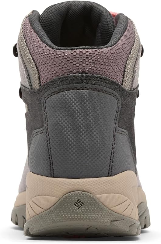 Damen-Wanderschuhe, NEWTON RIDGE PLUS WATERPROOF AMPED