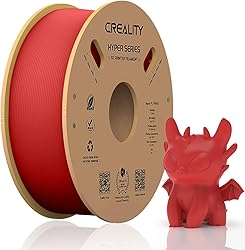 Official Creality Hyper PLA Filament 1.75mm, High